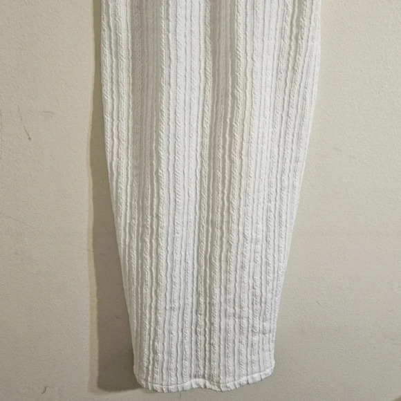 Zara Bodycon Sweater Dress - Picture 3 of 5